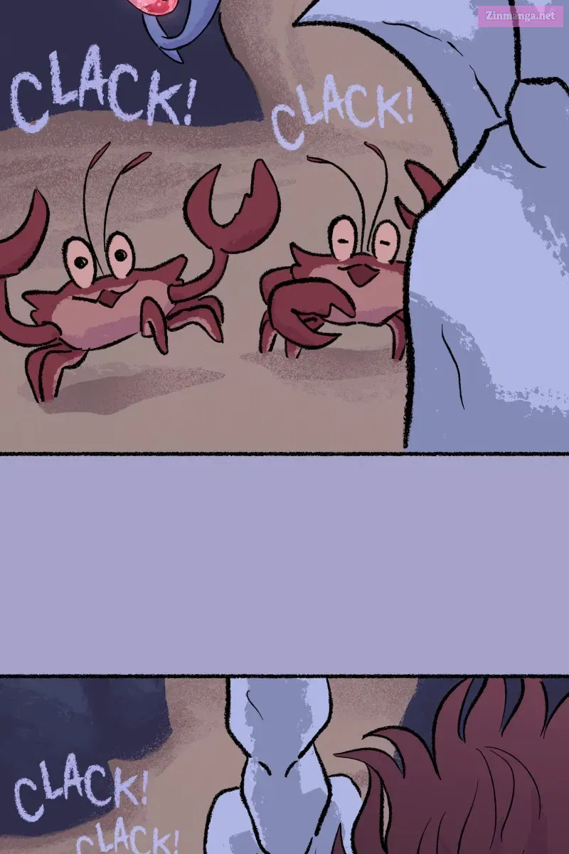 Read Castle Swimmer Manga Online