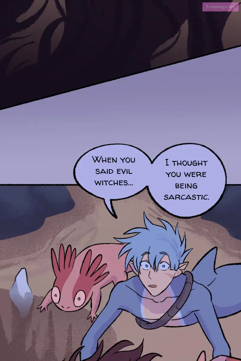 Read Castle Swimmer Manga Online