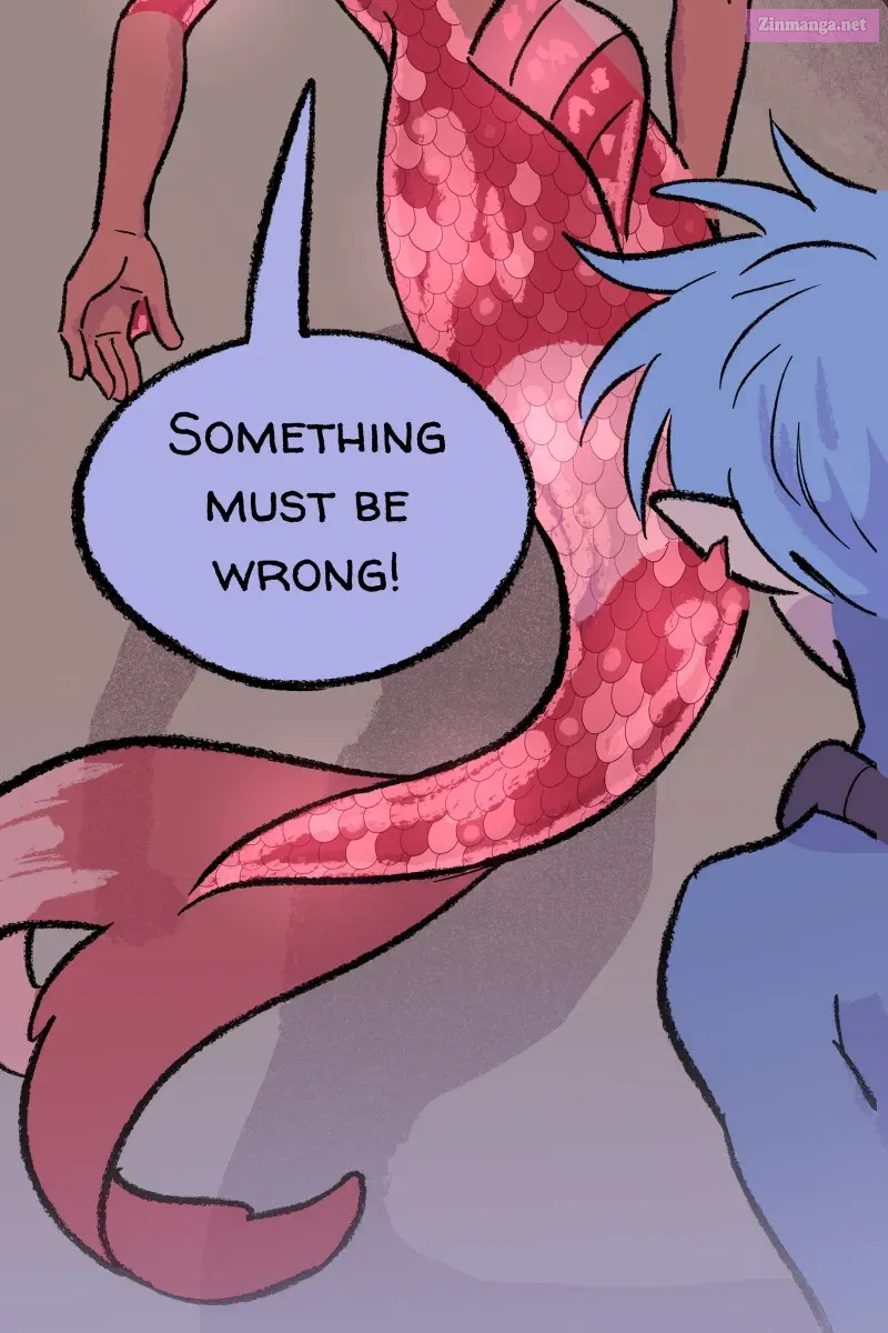 Read Castle Swimmer Manga Online