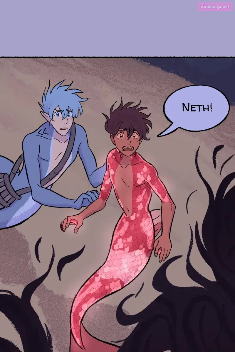 Read Castle Swimmer Manga Online