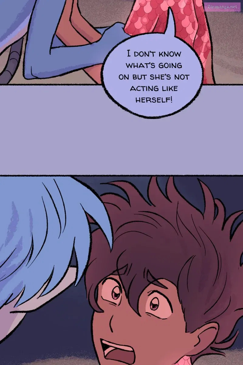 Read Castle Swimmer Manga Online