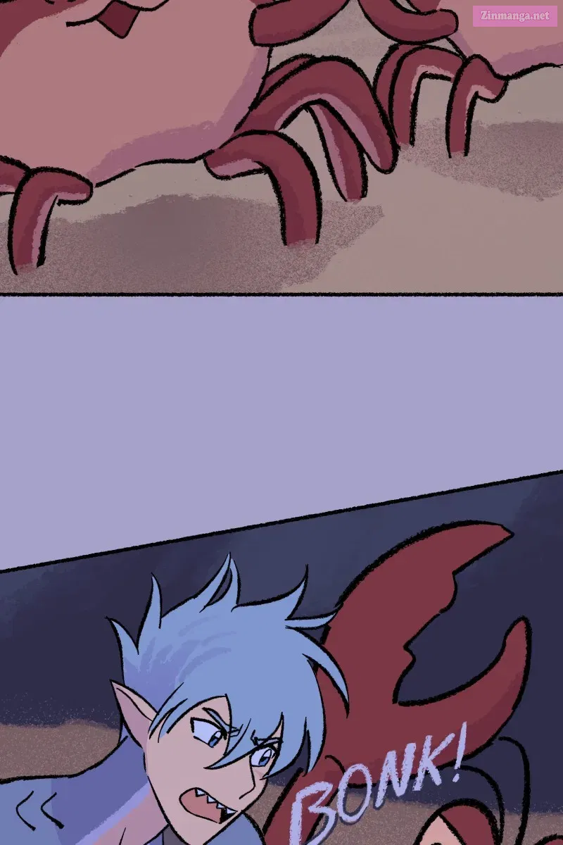 Read Castle Swimmer Manga Online