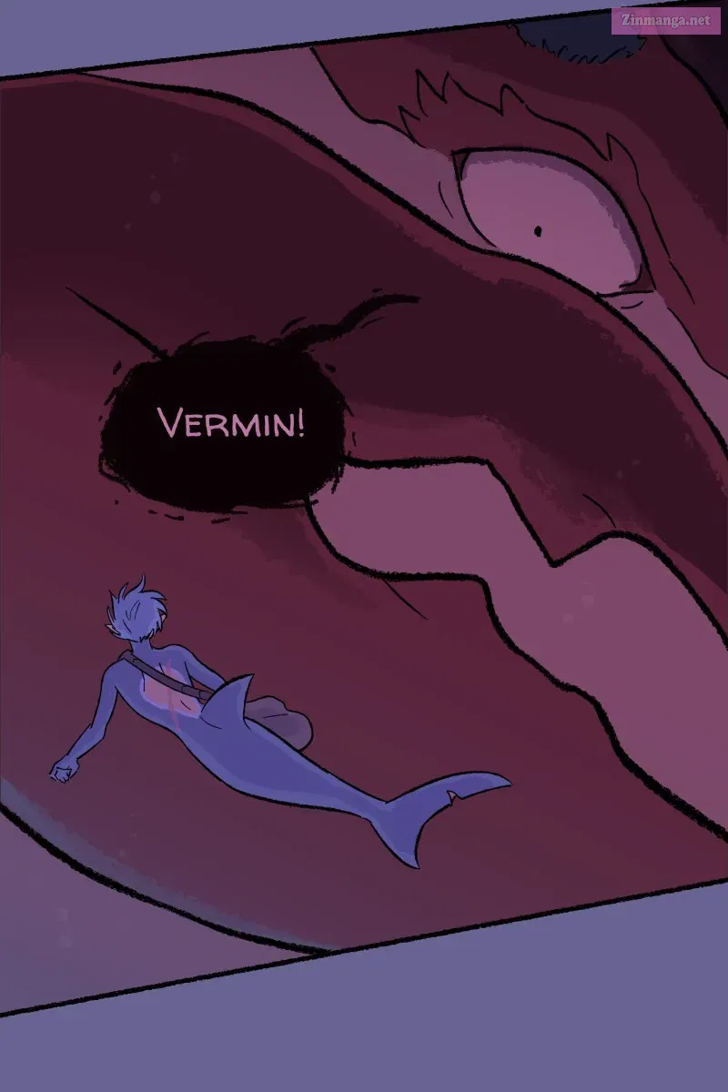 Read Castle Swimmer Manga Online