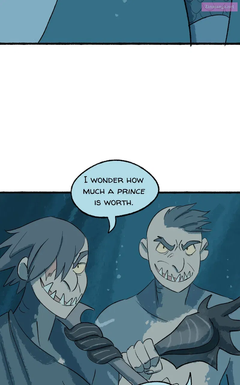 Read Castle Swimmer Manga Online