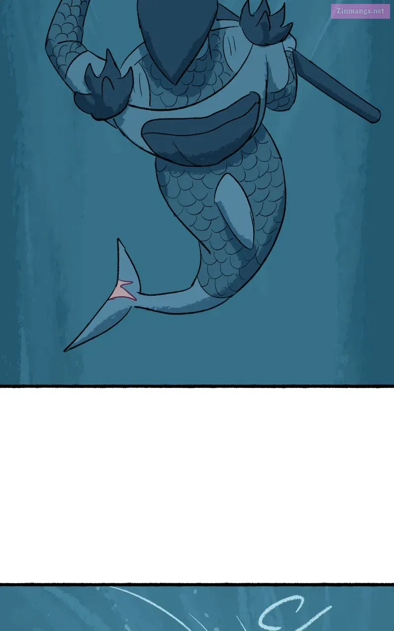 Read Castle Swimmer Manga Online