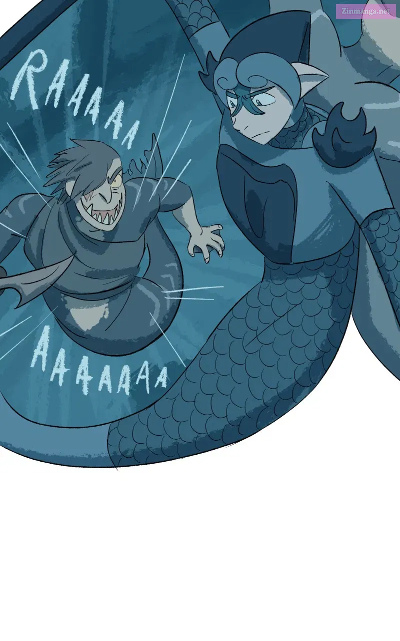 Read Castle Swimmer Manga Online