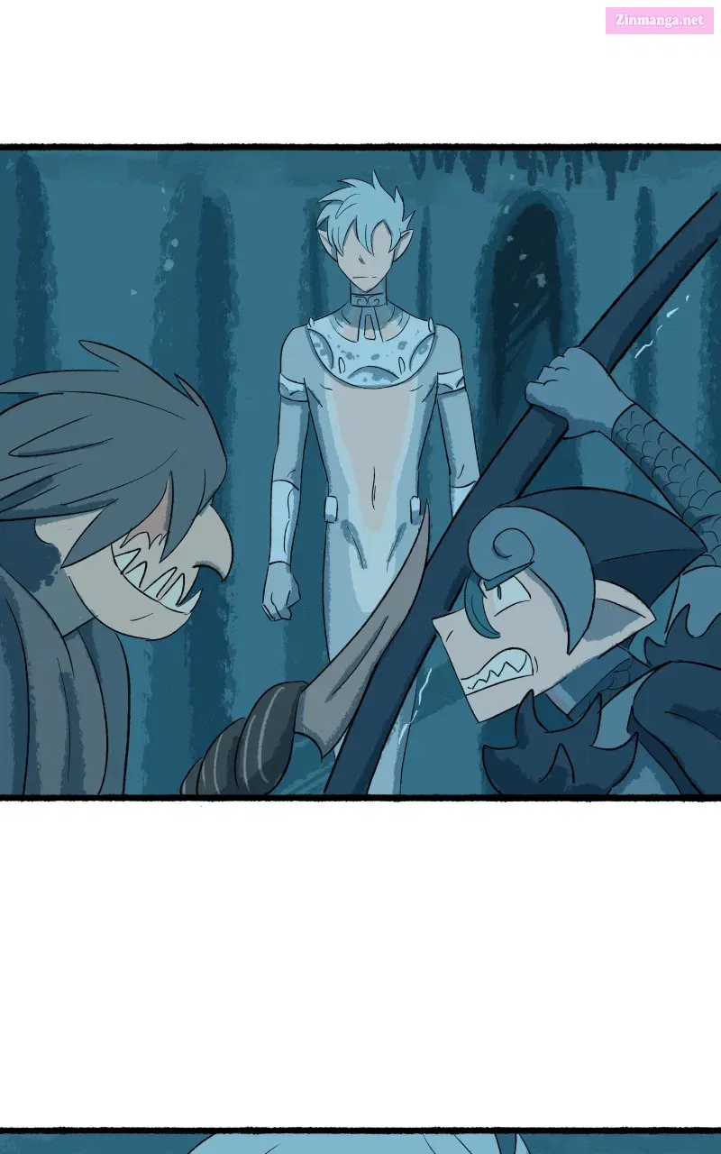 Read Castle Swimmer Manga Online