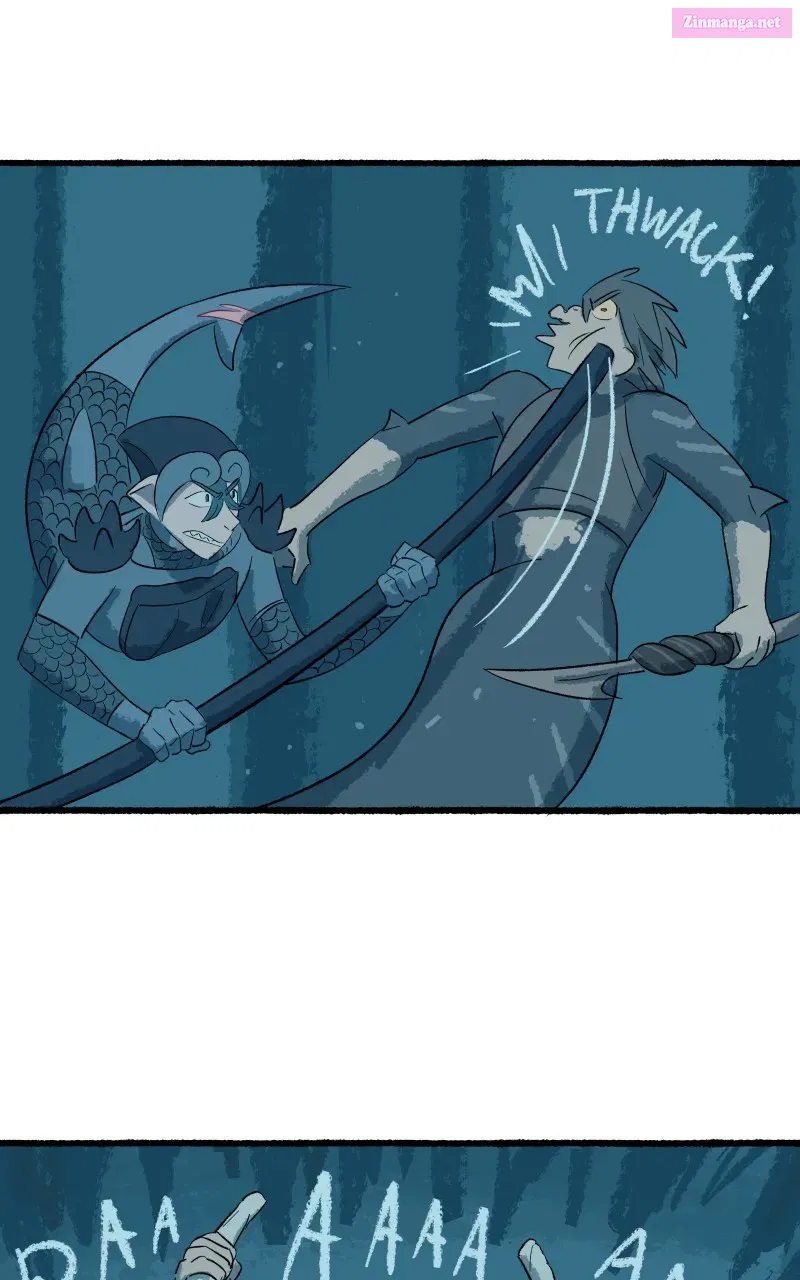 Read Castle Swimmer Manga Online