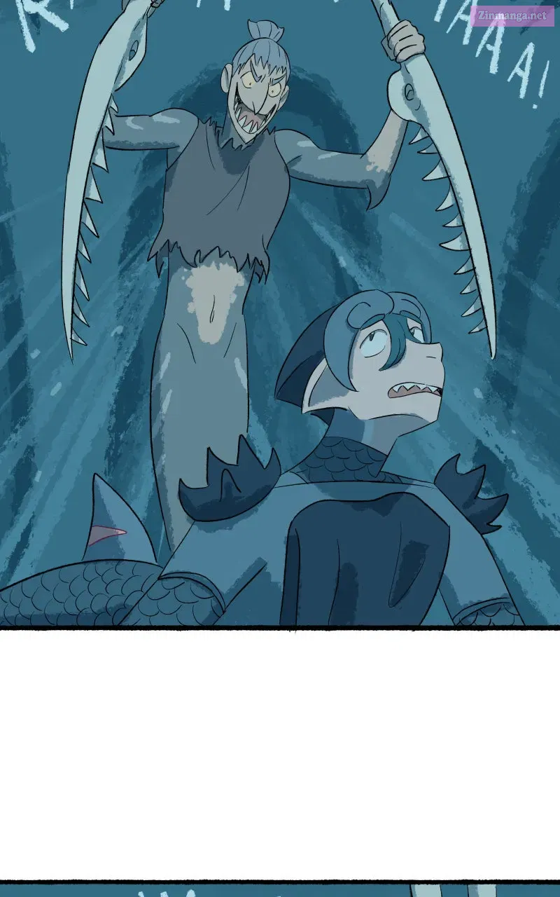 Read Castle Swimmer Manga Online