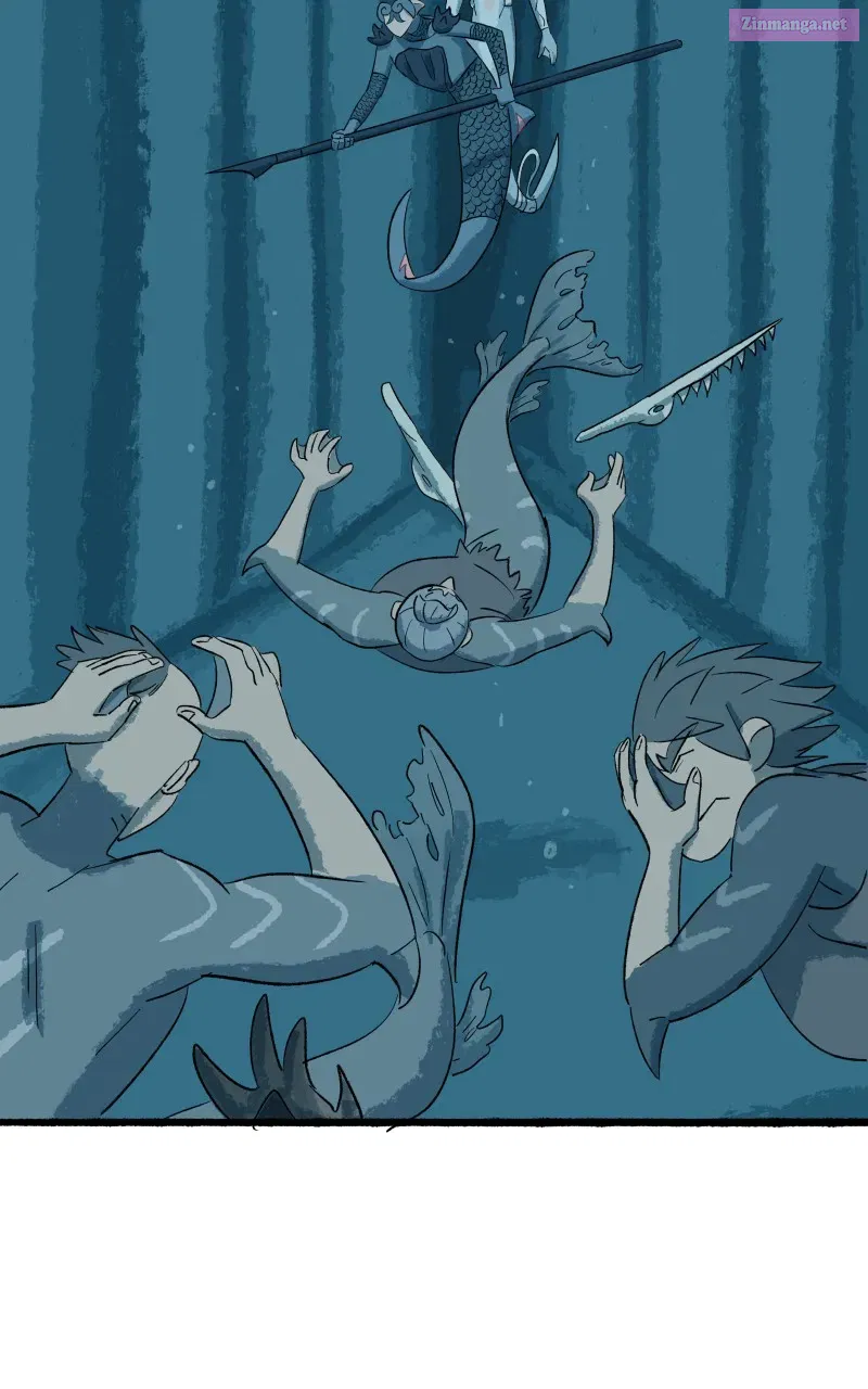 Read Castle Swimmer Manga Online