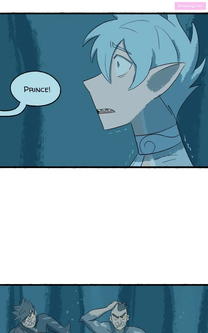 Read Castle Swimmer Manga Online