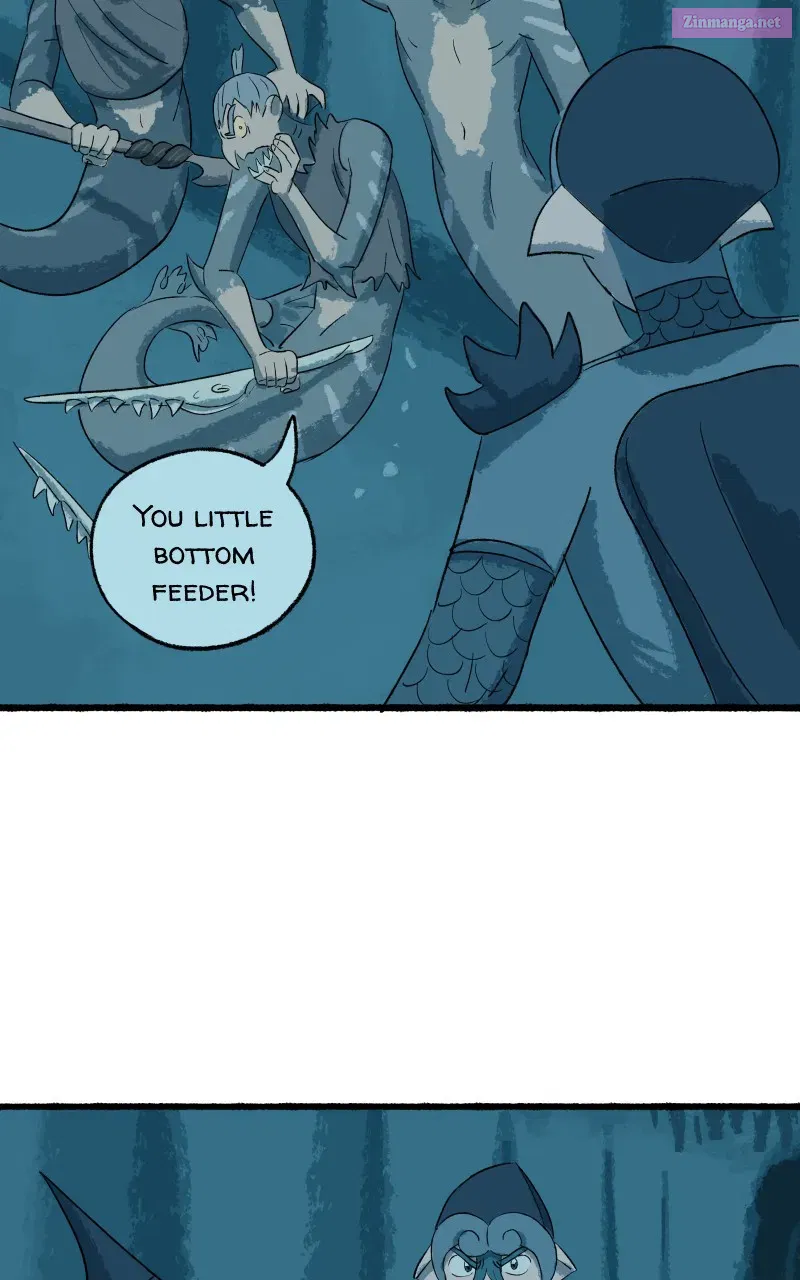 Read Castle Swimmer Manga Online
