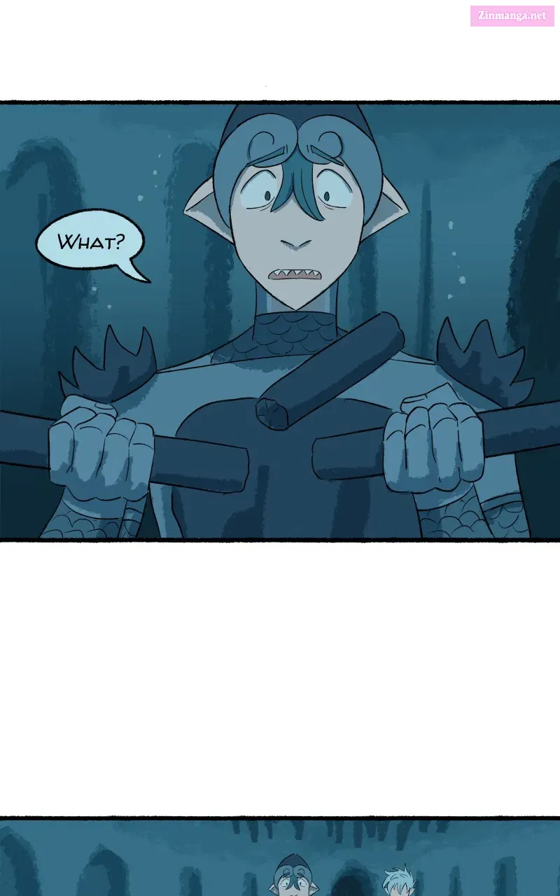 Read Castle Swimmer Manga Online