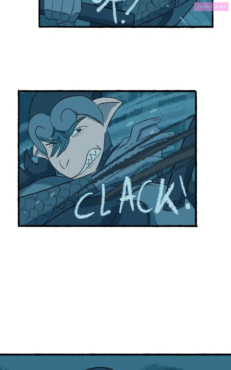 Read Castle Swimmer Manga Online