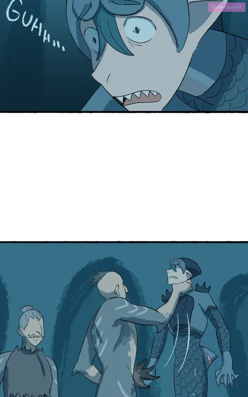 Read Castle Swimmer Manga Online