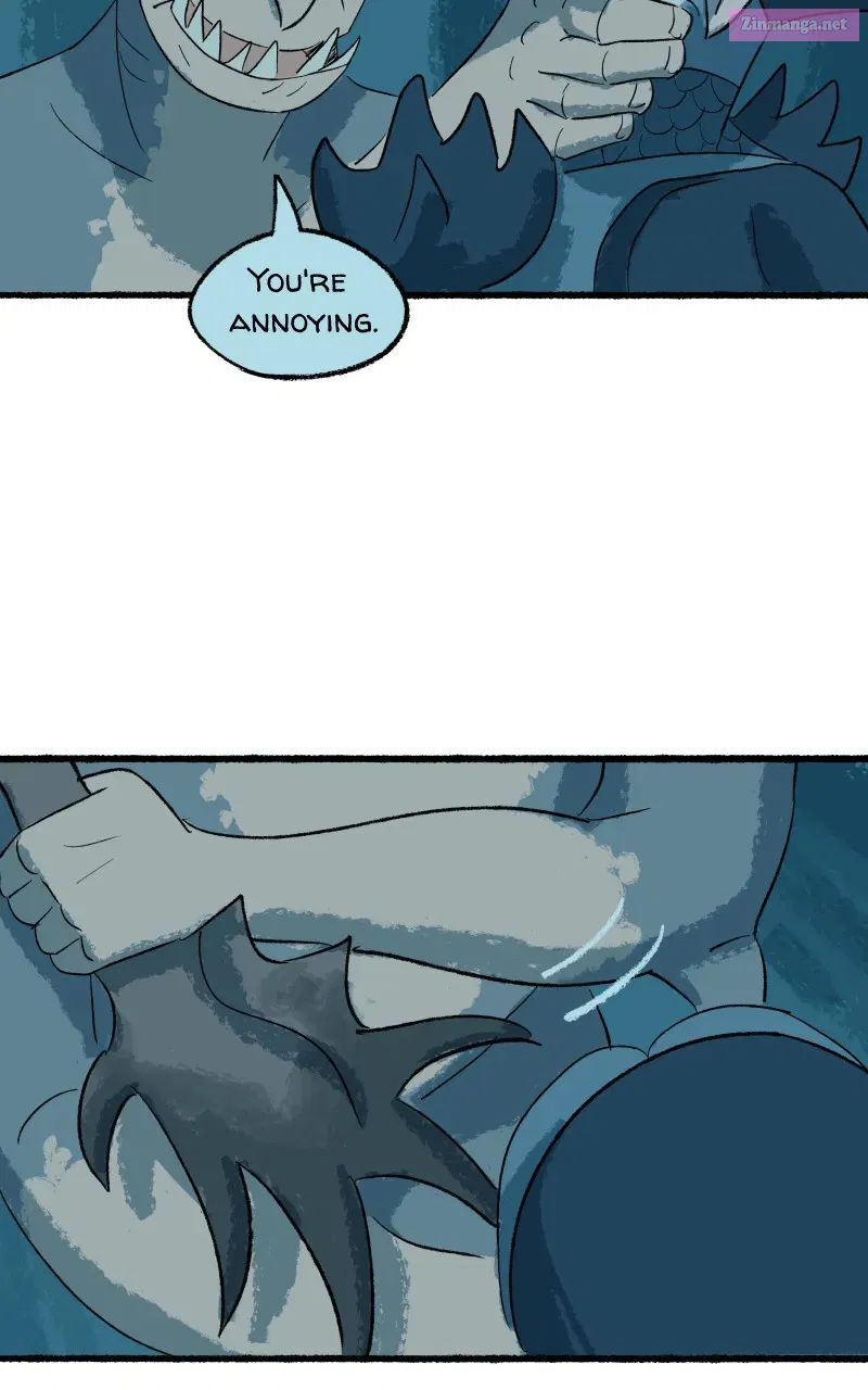 Read Castle Swimmer Manga Online