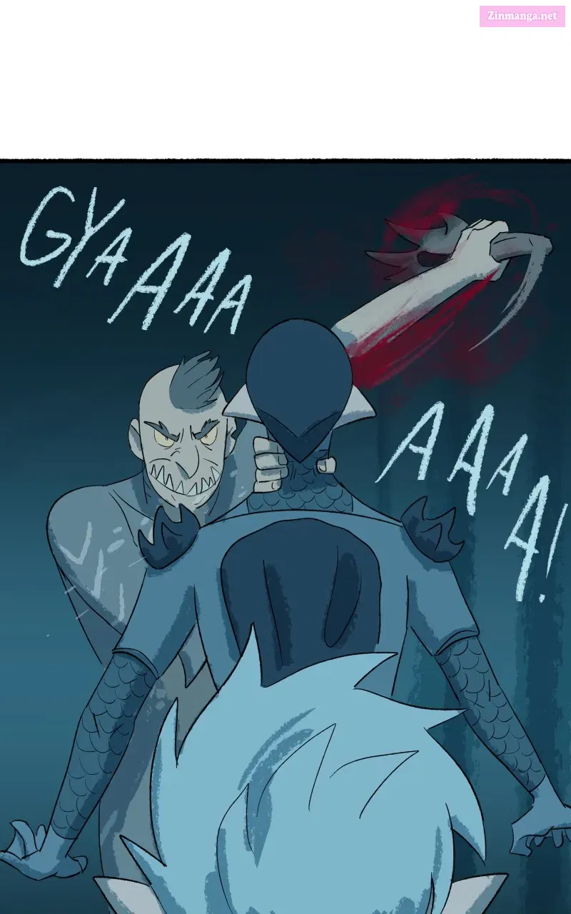 Read Castle Swimmer Manga Online