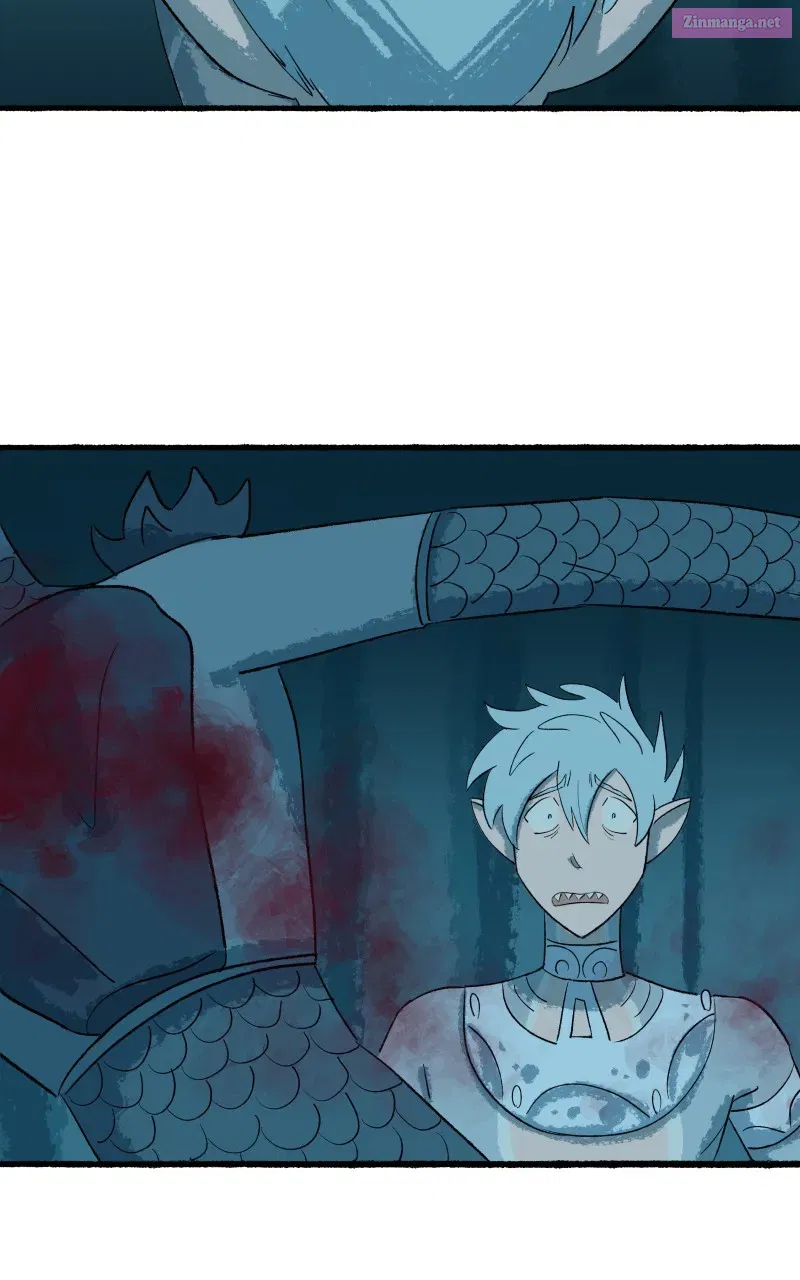 Read Castle Swimmer Manga Online