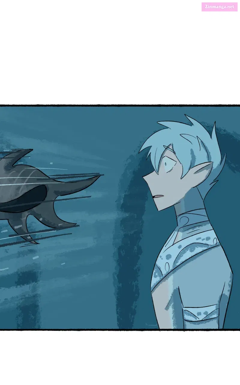 Read Castle Swimmer Manga Online