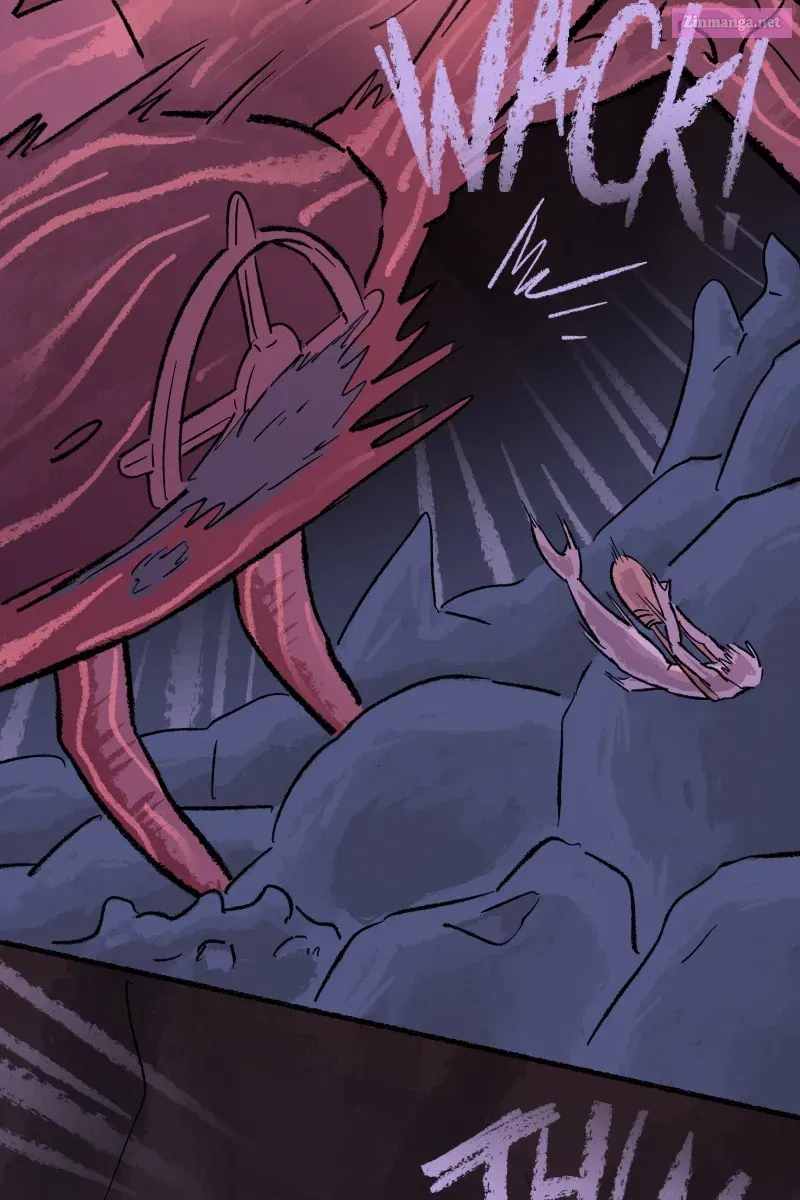 Read Castle Swimmer Manga Online