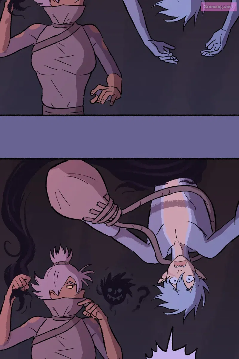 Read Castle Swimmer Manga Online
