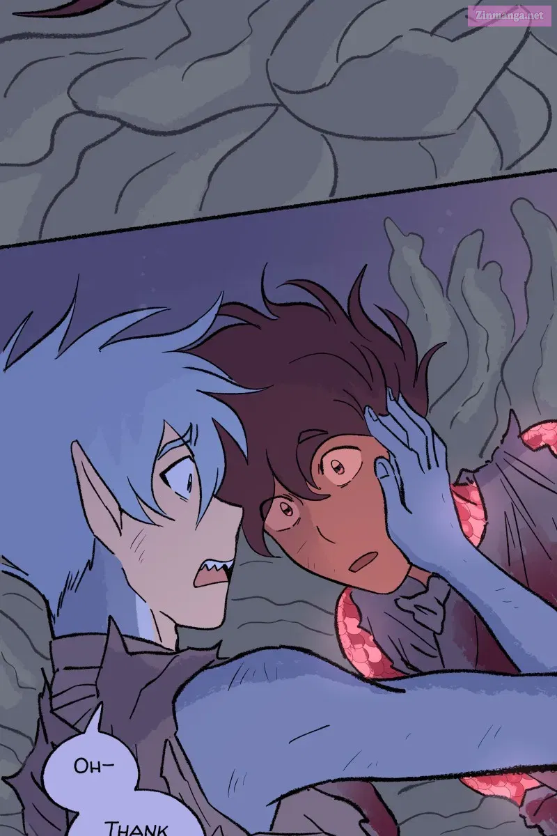 Read Castle Swimmer Manga Online