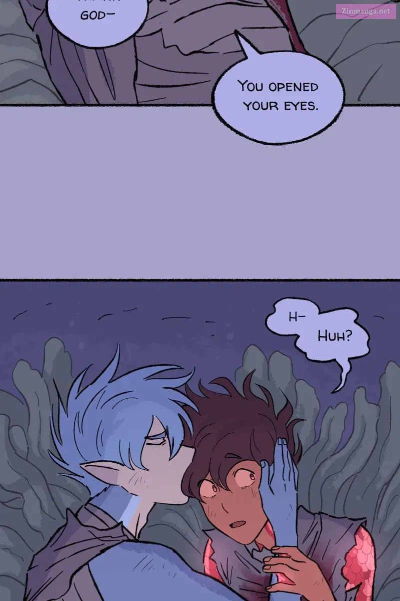 Read Castle Swimmer Manga Online