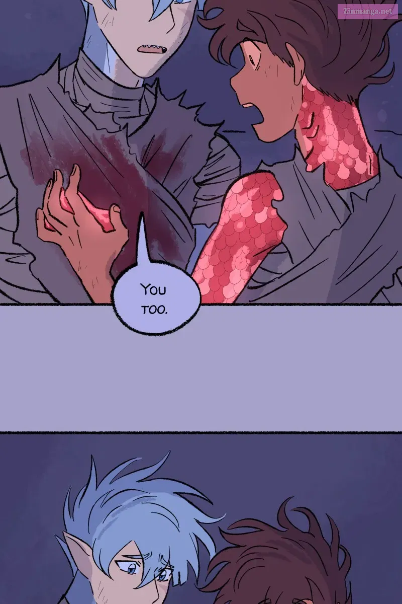 Read Castle Swimmer Manga Online