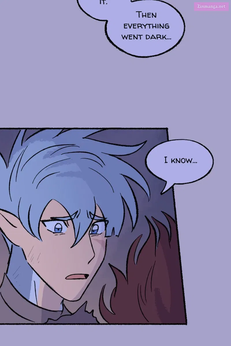 Read Castle Swimmer Manga Online