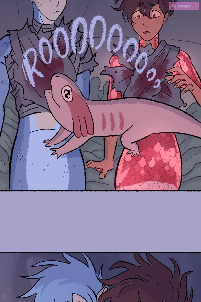 Read Castle Swimmer Manga Online