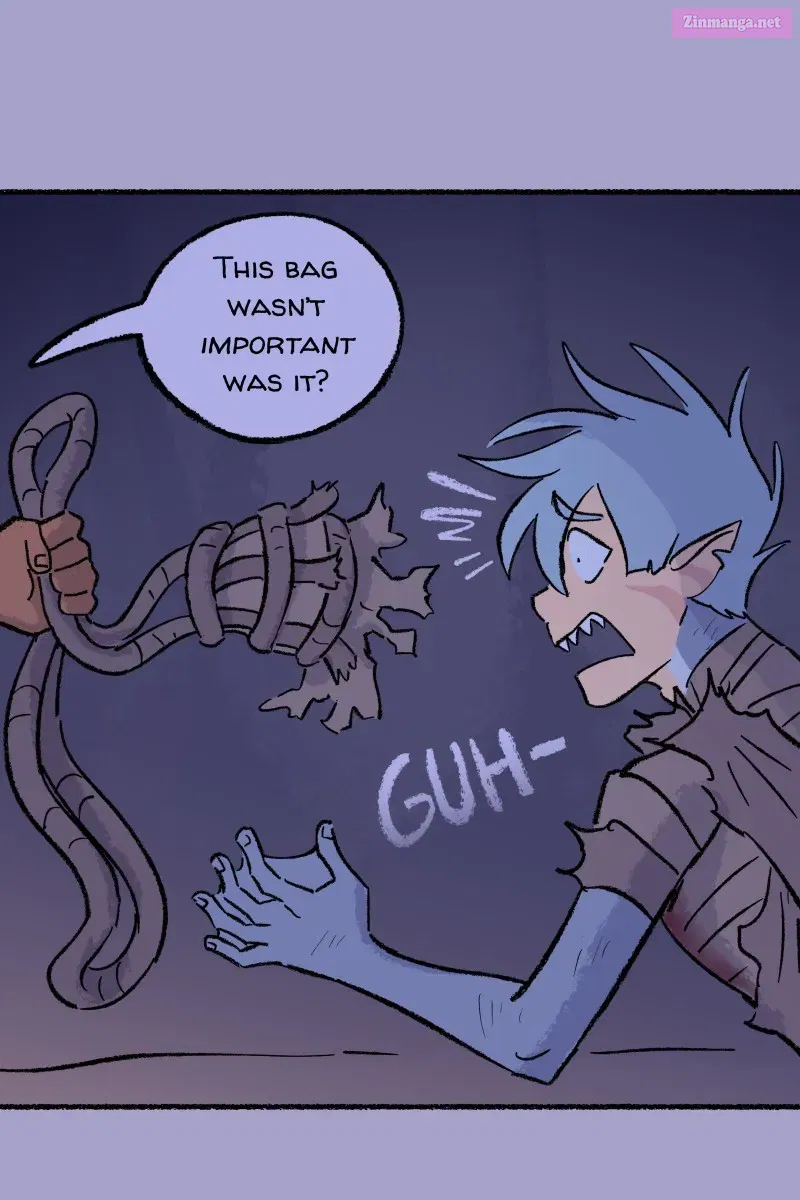 Read Castle Swimmer Manga Online