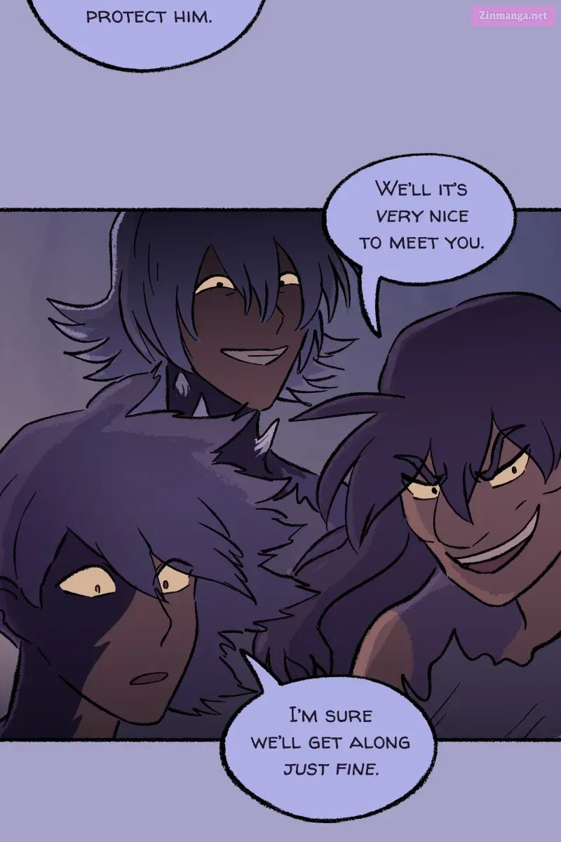 Read Castle Swimmer Manga Online