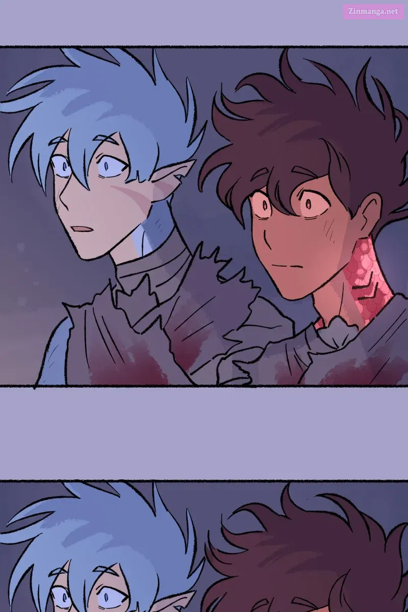 Read Castle Swimmer Manga Online