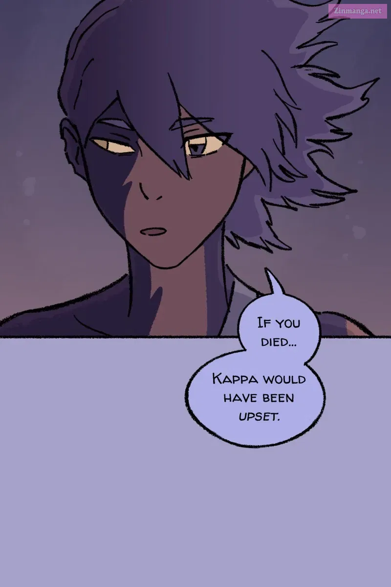 Read Castle Swimmer Manga Online