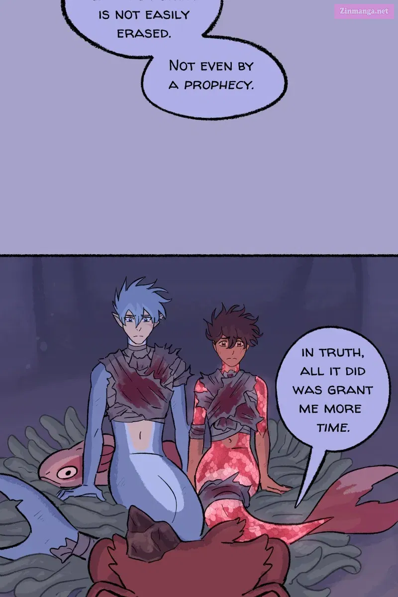 Read Castle Swimmer Manga Online