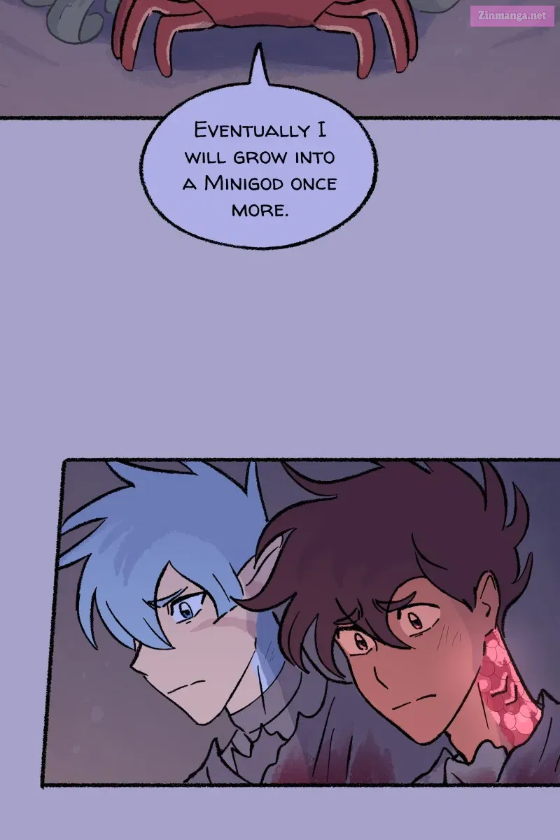 Read Castle Swimmer Manga Online