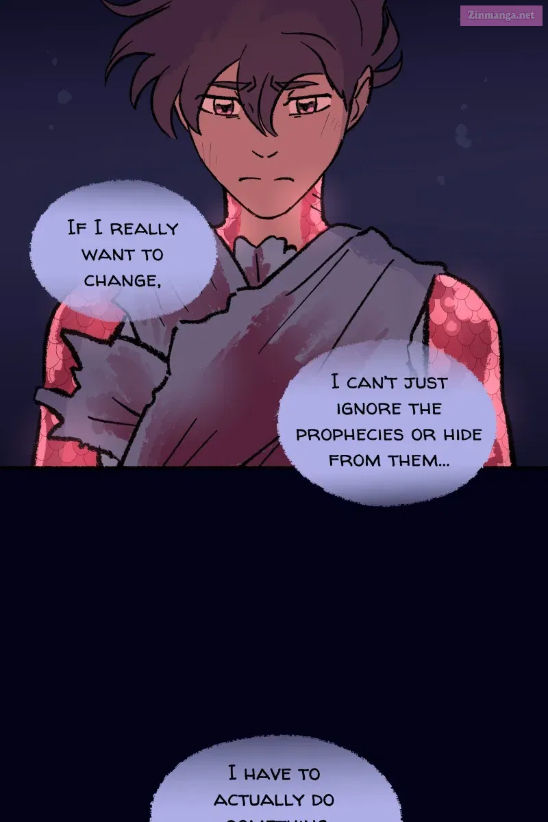 Read Castle Swimmer Manga Online