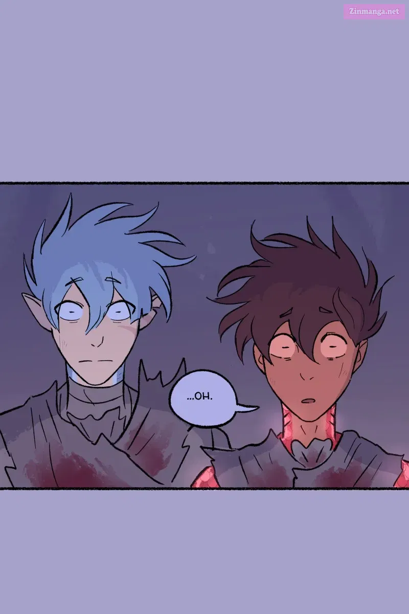 Read Castle Swimmer Manga Online
