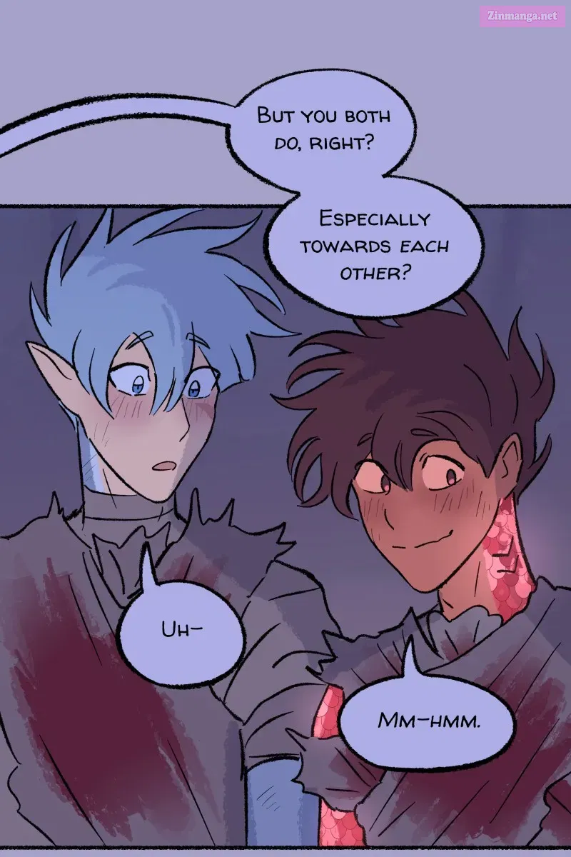 Read Castle Swimmer Manga Online