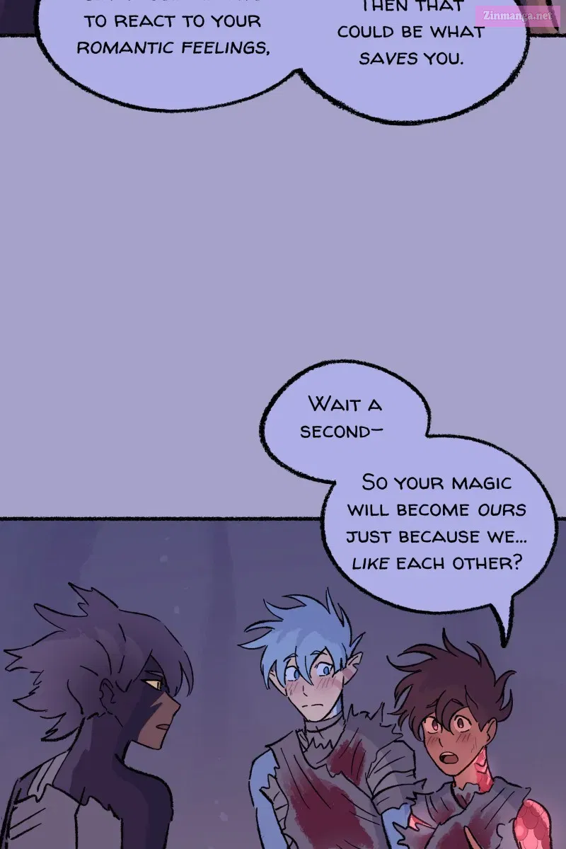 Read Castle Swimmer Manga Online