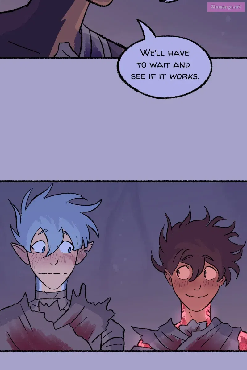 Read Castle Swimmer Manga Online