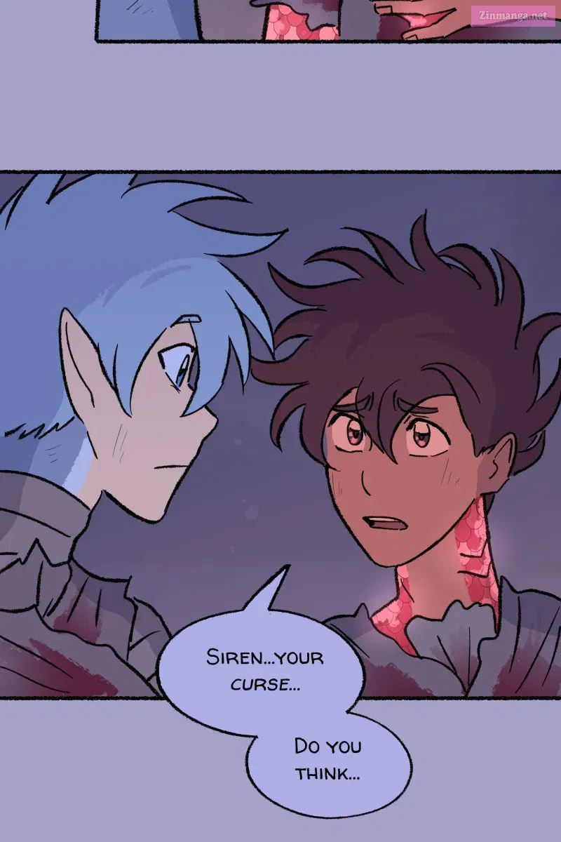 Read Castle Swimmer Manga Online