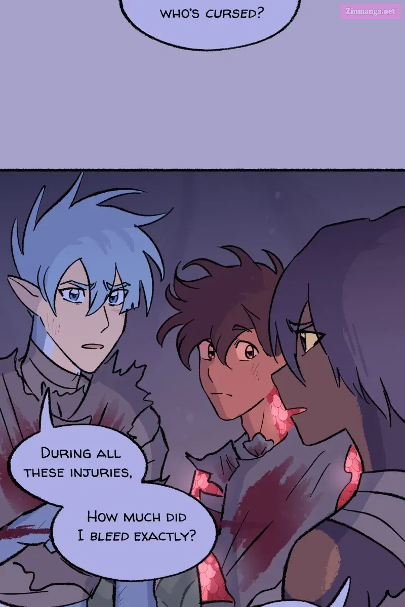 Read Castle Swimmer Manga Online