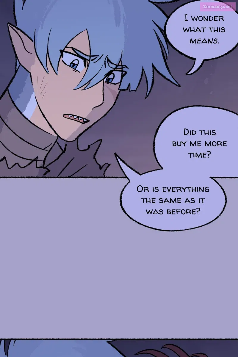 Read Castle Swimmer Manga Online