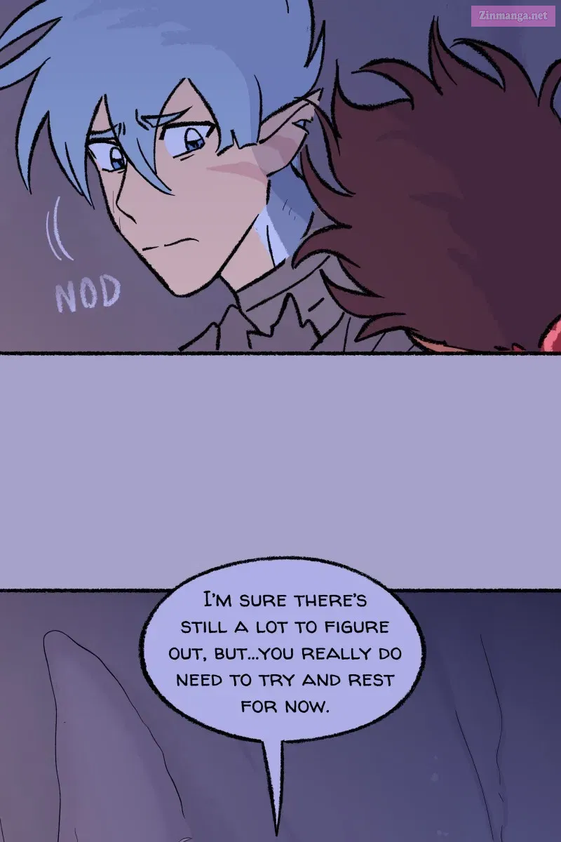 Read Castle Swimmer Manga Online
