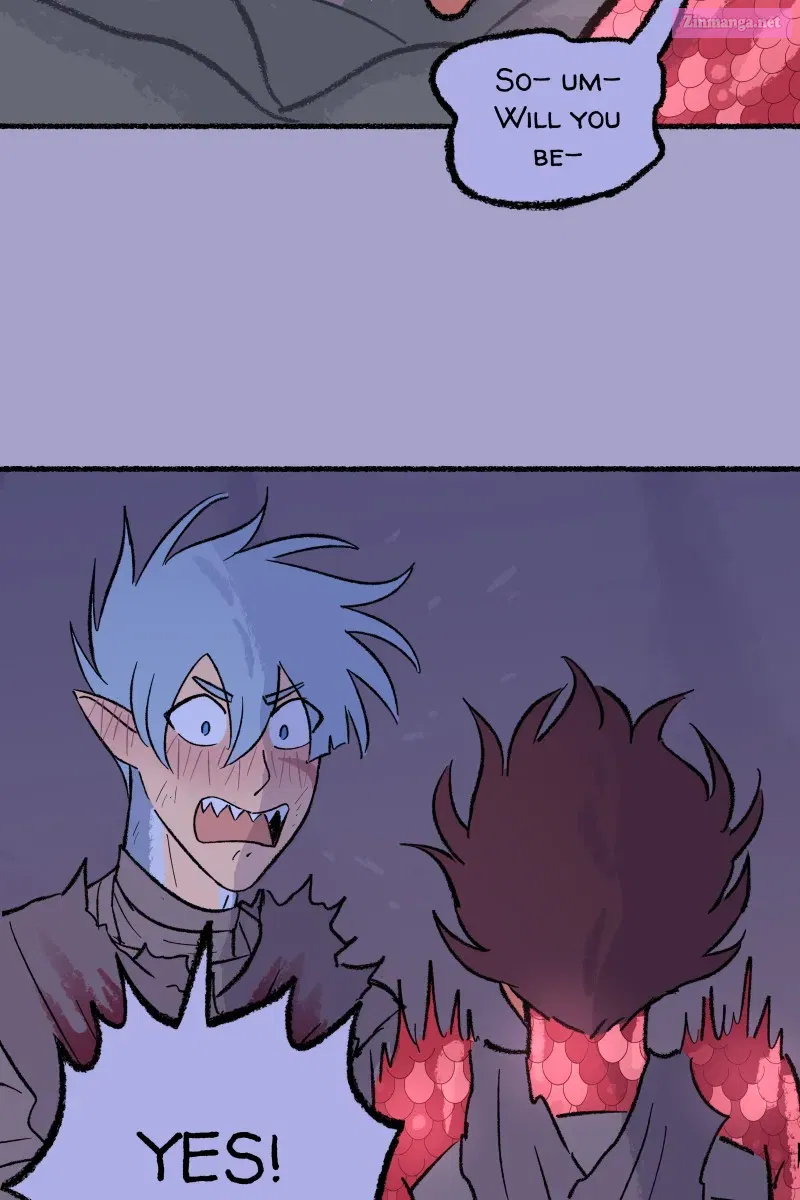 Read Castle Swimmer Manga Online