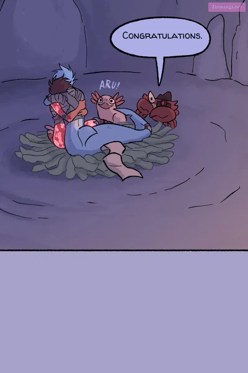 Read Castle Swimmer Manga Online
