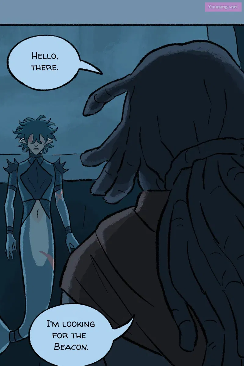 Read Castle Swimmer Manga Online