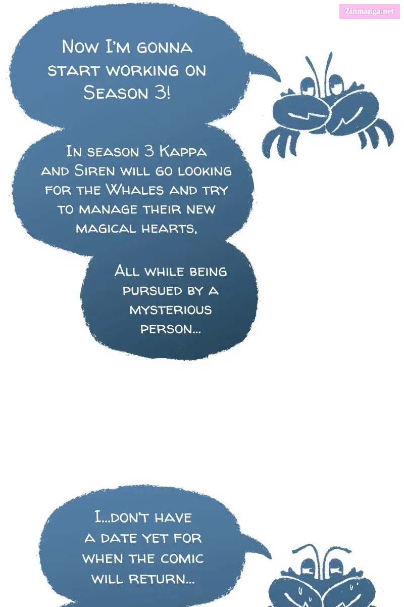 Read Castle Swimmer Manga Online