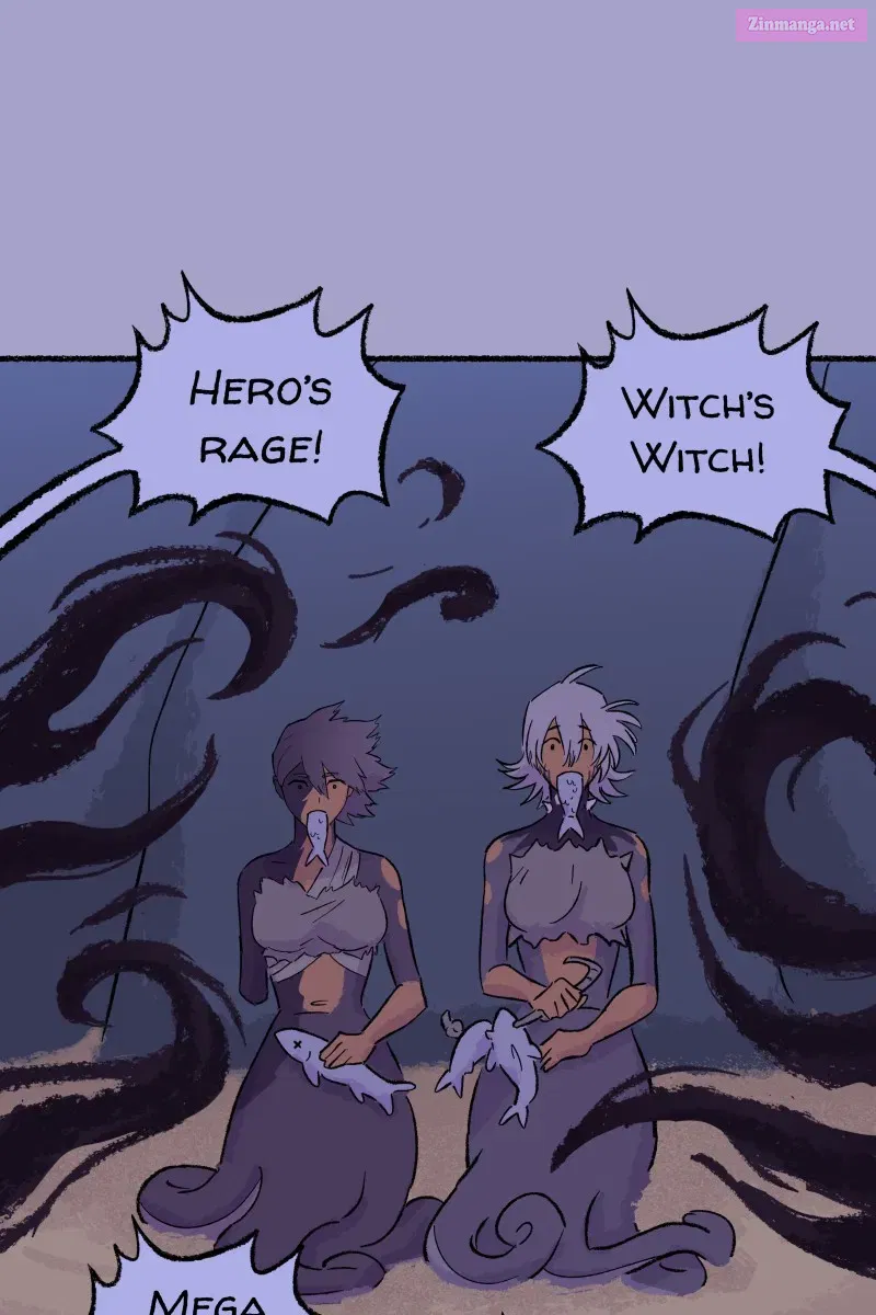 Read Castle Swimmer Manga Online